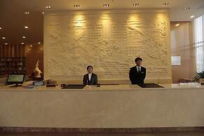 Qinghai Baiyun Xiangling Hotel