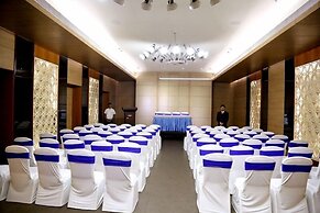Hotel Shakti Continental