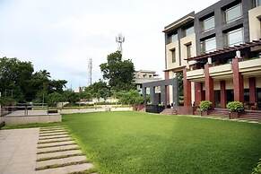 Hotel Shakti Continental