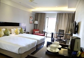 Hotel Shakti Continental