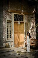 Taman Nauli Bed & Breakfast