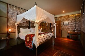 Taman Nauli Bed & Breakfast