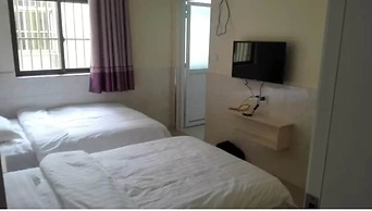 LuHuai Hotel