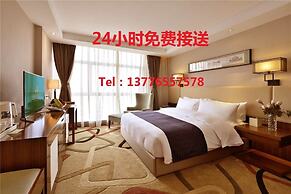 LuHuai Hotel