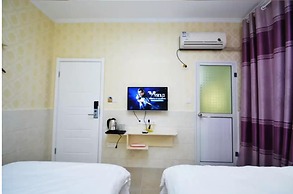 LuHuai Hotel