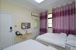 LuHuai Hotel