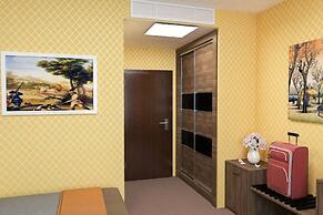 Golden Time