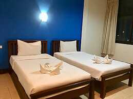 Krabi Grand Place Hotel