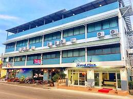 Krabi Grand Place Hotel