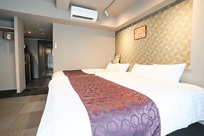 Apartment Hotel 7key S Kyoto