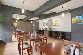 Hotel Mint Highstreet
