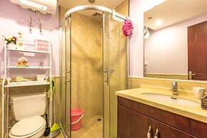 Lavender Apartment -Wanda Branch