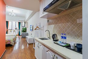 Lavender Apartment -Wanda Branch