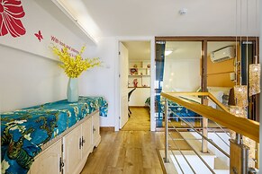 Lavendar Apartment - Chimelong Branch