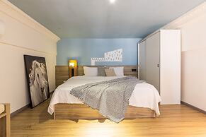 Lavendar Apartment - Chimelong Branch