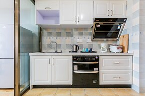 Lavendar Apartment - Chimelong Branch