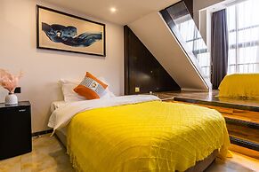 Lavendar Apartment - Chimelong Branch