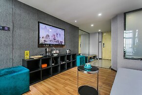 Lavendar Apartment - Chimelong Branch