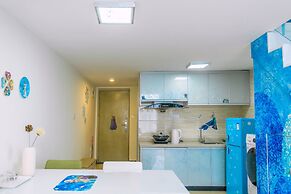 Lavendar Apartment - Chimelong Branch