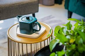 Lavendar Apartment - Chimelong Branch