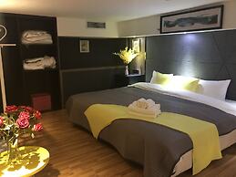 Lavendar Apartment - Chimelong Branch