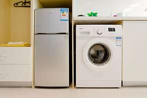 Lavendar Apartment - Chimelong Branch