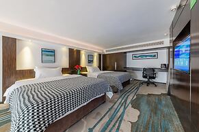 Lavendar Apartment - Chimelong Branch