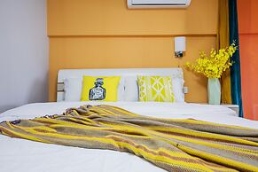 Lavendar Apartment - Chimelong Branch