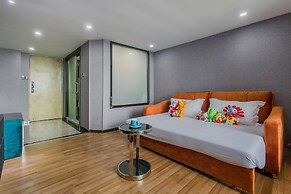 Lavendar Apartment - Chimelong Branch