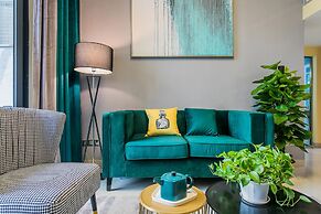 Lavendar Apartment - Chimelong Branch
