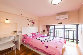 Lavendar Apartment - Chimelong Branch
