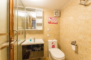 Lavendar Apartment - Chimelong Branch