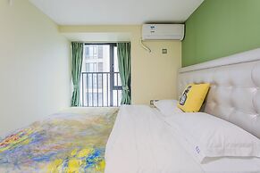Lavendar Apartment - Chimelong Branch