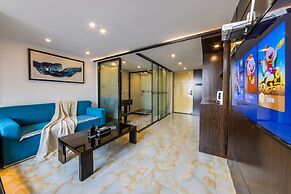 Lavendar Apartment - Chimelong Branch