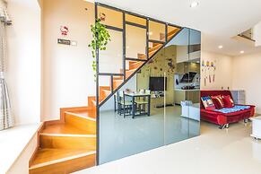 Lavendar Apartment - Chimelong Branch