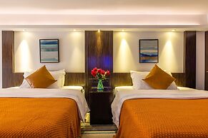 Lavendar Apartment - Chimelong Branch