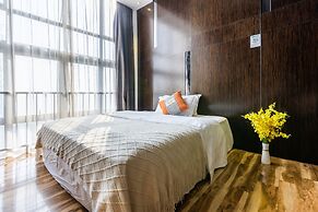 Lavendar Apartment - Chimelong Branch