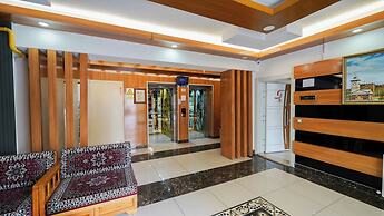 Duman Safir Residence