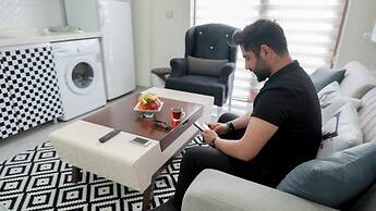 Duman Safir Residence