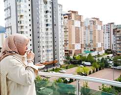 Duman Safir Residence