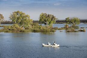 Thorntree River Lodge