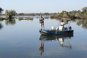 Thorntree River Lodge