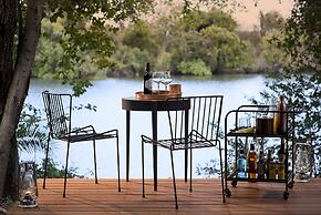 Thorntree River Lodge
