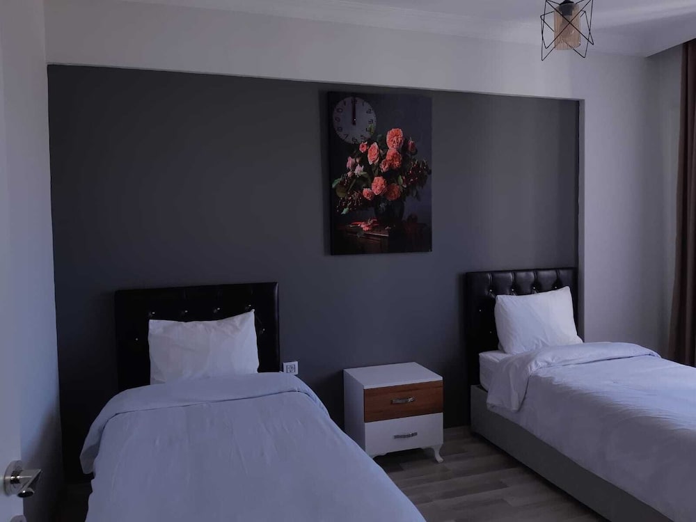 Talas Loft Residence