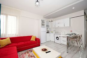 Talas Loft Residence