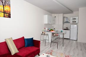 Talas Loft Residence