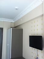 Bursa City Hotel