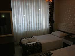 Bursa City Hotel