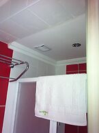 Bursa City Hotel