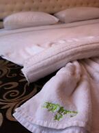 Bursa City Hotel